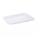Assiette à saucisse ADbio 150x200mm (00G00)